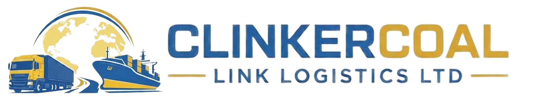 Clinker Coal Logistics